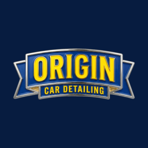 Origin Car Detailing logo