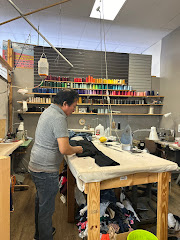 ORIGINAL TAILORS #1 logo