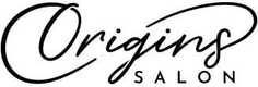 Origins Salon, Castle Rock CO. logo