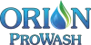 Orion ProWash logo
