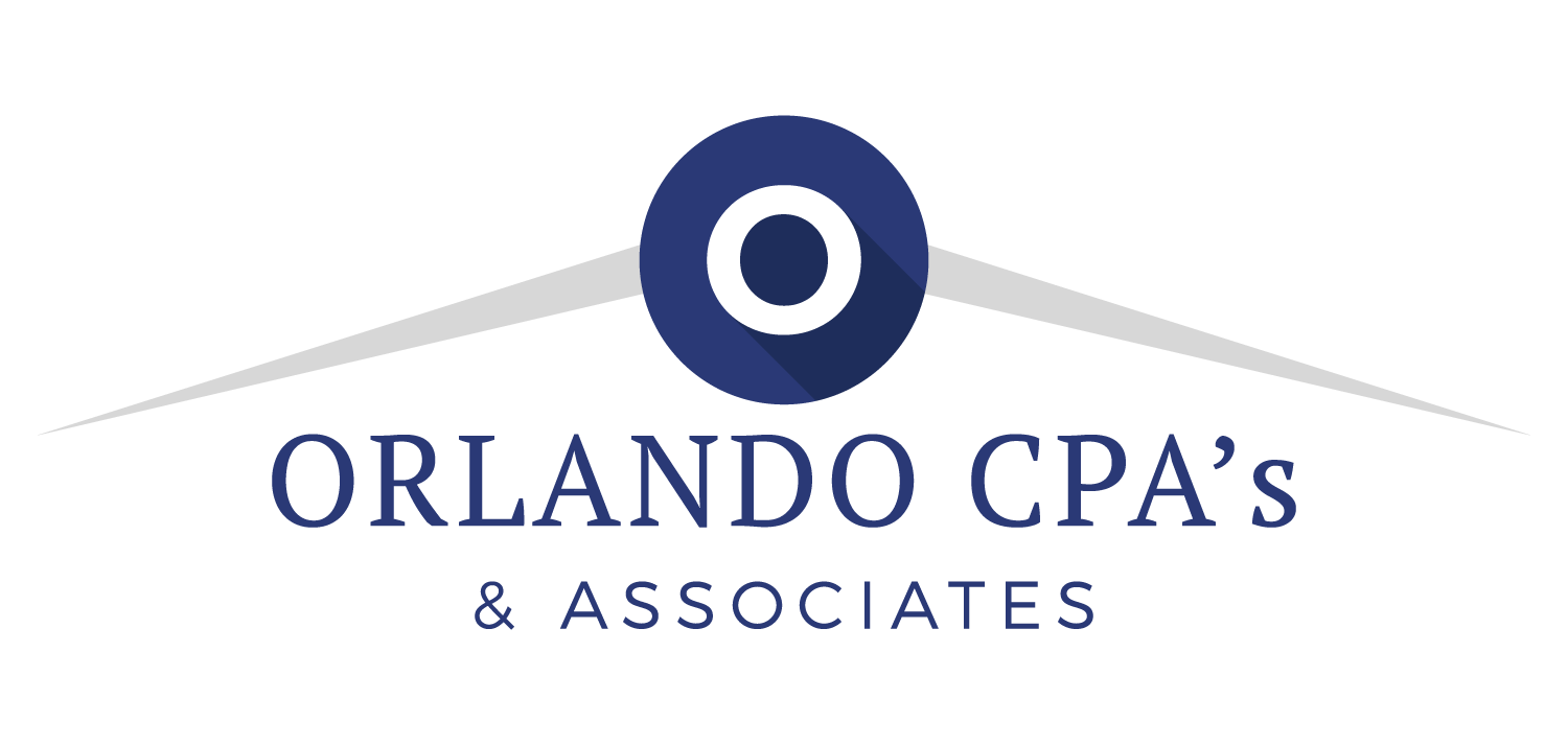 Orlando CPA & Associates logo