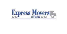 Orlando Express Movers Inc logo