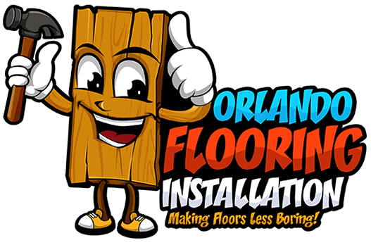 Orlando Flooring Installation logo