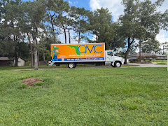 Orlando Moving Company logo