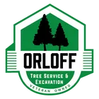 Orloff Tree Service & Excavation logo