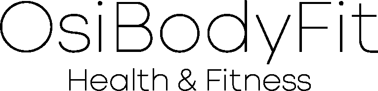 Osi Body Fit - Fitness Club logo