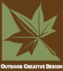 Outdoor Creative Design logo