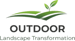 Outdoor Landscape Transformation logo