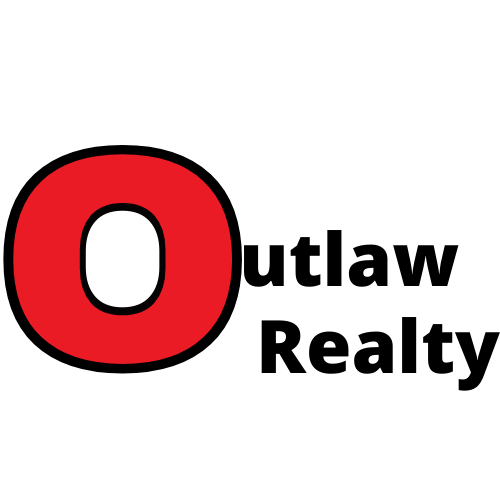Outlaw Realty logo