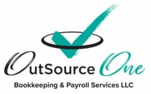 Outsource One Bookkeeping Services LLC logo