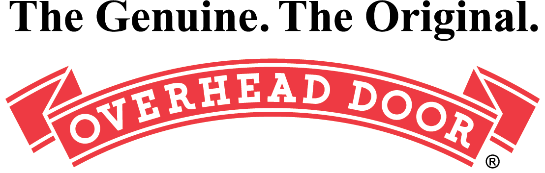 Overhead Door Company of Spokane-Coeur d'Alene™ logo