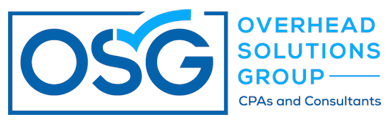 Overhead Solutions Group logo