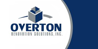 Overton Renovation Solutions, Inc. logo