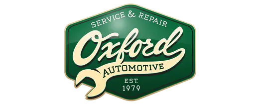Oxford Automotive Tire & Repair logo