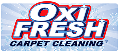 Oxi Fresh Carpet Cleaning logo