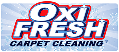 Oxi Fresh Carpet Cleaning logo