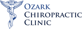 Ozark Chiropractic Clinic logo