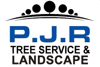 P.J.R Landscaping & Tree Service Corp logo