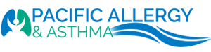 Pacific Allergy & Asthma logo