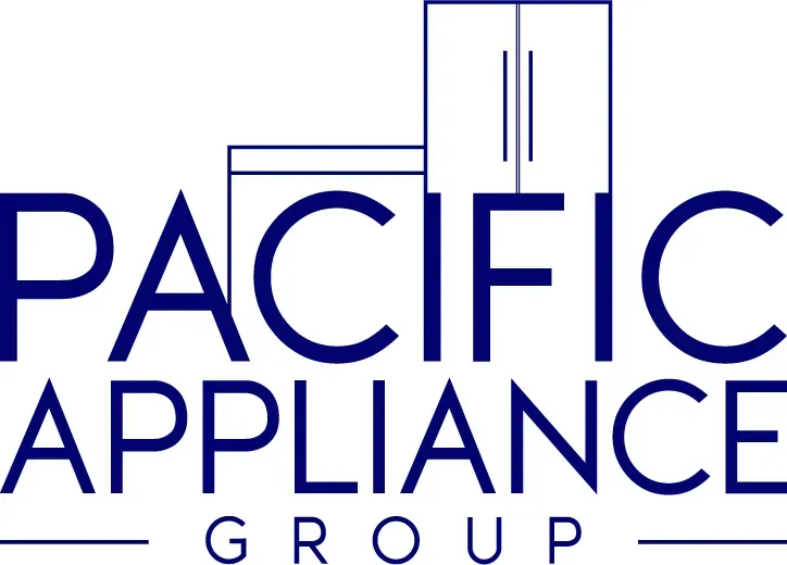 Pacific Appliance Group logo