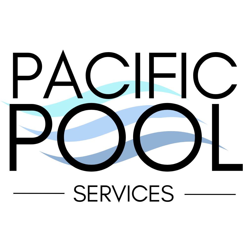 Pacific Pool Services logo