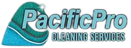 Pacific Pro Carpet Cleaning logo