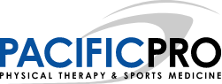 PacificPro Physical Therapy & Sports Medicine - Canyon Hills / Menifee logo