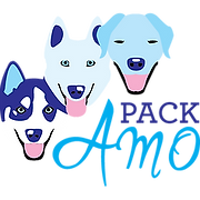 Pack AMO logo