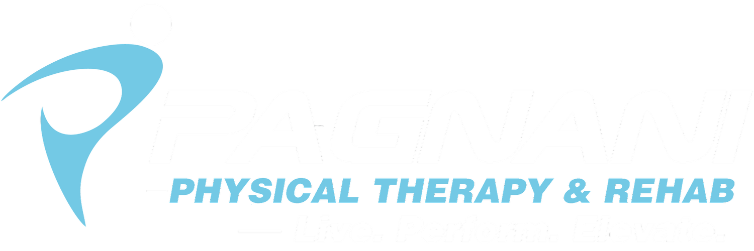 Pagnani Physical Therapy logo