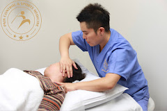 Pain Control & Sports Medicine, Acupuncture Clinic - Dr. Ava Zhang logo