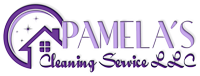 Pamela's Cleaning Service, LLC logo
