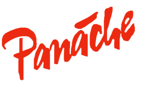 Panache logo