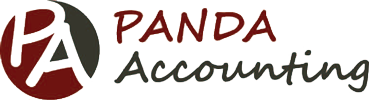Panda Accounting CPA logo