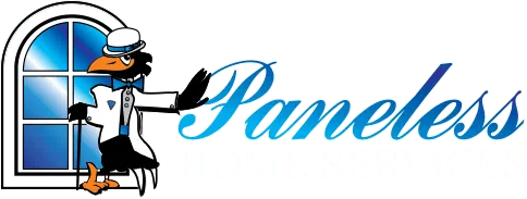 Paneless Home Services logo