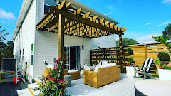 Paradise Construction of North Florida LLC logo