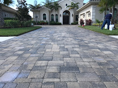 Paradise Pavers Of SWFL logo