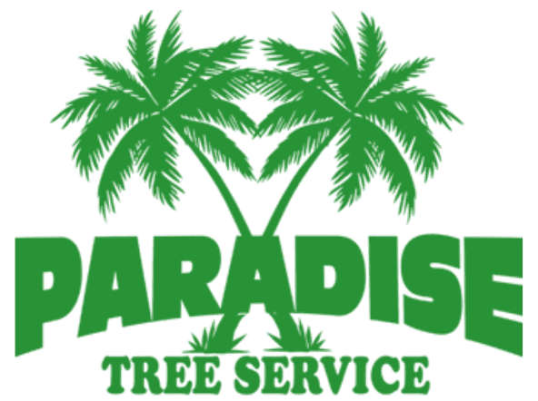 Paradise Tree Service logo
