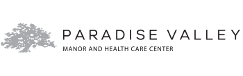 Paradise Valley Health Care Center logo