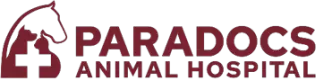 Paradocs Animal Hospital logo