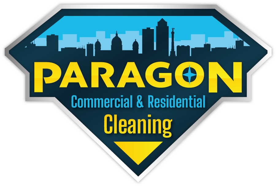 Paragon Commercial & Residential Cleaning logo