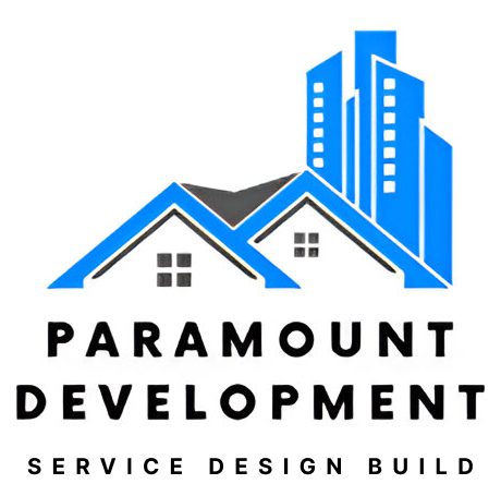 Paramount Development Inc. logo