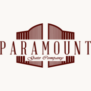 Paramount Gate Company logo