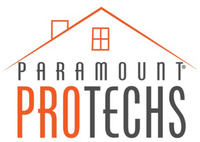 Paramount Protechs logo