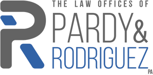 Pardy & Rodriguez, P.A logo