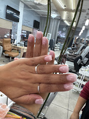 Paris Nail Spa logo