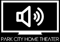 Park City Home Theater logo