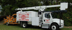 Parker Tree Service logo