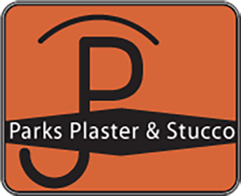 Parks Plaster & Stucco logo