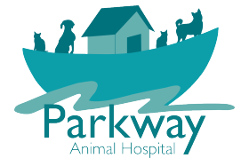 Parkway Animal Hospital logo
