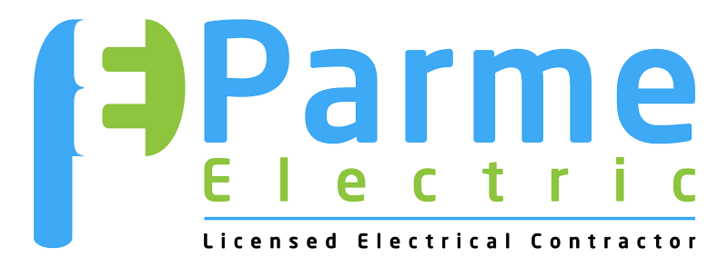Parme Electric LLC logo